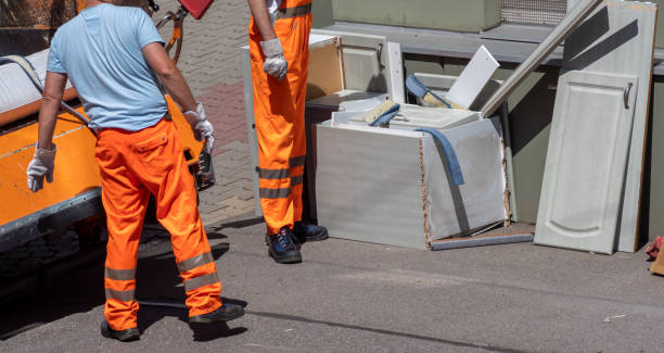 Best Same-Day Junk Removal Services  in Riverton, NJ