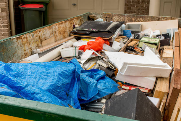 Best Residential Junk Removal  in Riverton, NJ